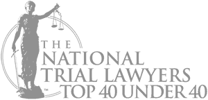 National Trial Lawyers - Top 40 Under 40